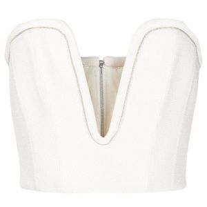 Manning Cartell Cosmic Turn Bustier